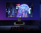 Oczekuje się, że Asus odświeży ROG Strix XG27AQDMG w 4. kwartale 2025 roku. (Źródło zdjęcia: Asus)