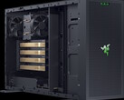 Razer daje naukowcom możliwość zakupu potężnych, niestandardowych stacji roboczych Forge AI Dev Workstations do rozwoju sztucznej inteligencji. (Źródło obrazu: Razer)