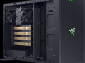 Razer daje naukowcom możliwość zakupu potężnych, niestandardowych stacji roboczych Forge AI Dev Workstations do rozwoju sztucznej inteligencji. (Źródło obrazu: Razer)