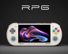Pocket 6 to mocniejszy z najnowszych handheldów do gier Retroid. (Źródło zdjęcia: Retroid)