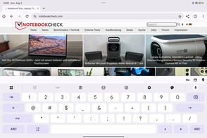 Recenzja tabletu Xiaomi Pad 7S Pro Android
