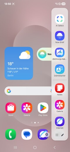 Samsung Galaxy S25 Edge