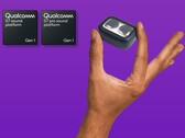 Układy S7 i S7 Pro zapewniają potężne możliwości bezprzewodowym słuchawkom dousznym (Źródło obrazu: Qualcomm - edytowane)