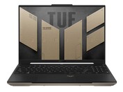 Asus TUF Gaming Advantage A16 (RX 7600S i 780M)