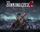 Oficjalna grafika promocyjna gry „The Sinking City 2”.