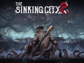 Oficjalna grafika promocyjna gry „The Sinking City 2”.