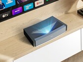 ULTIMEA Thor T60 Triple Laser TV ma jasność do 4000 ANSI lumenów. (Źródło obrazu: ULTIMEA)