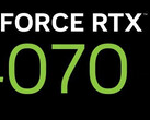RTX 4070 to jedna z trzech niewydanych kart graficznych z Adą Lovelace, które NVIDIA ma podobno w planach. (Źródło obrazu: MEGAsizeGPU - przyp. red.)
