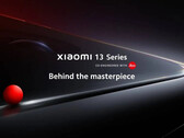 Xiaomi 13 i Xiaomi 13 Pro wkrótce będą dostępne globalnie. (Źródło obrazu: Xiaomi)