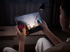 Vivo preinstaluje OriginOS 5 na iQOO Pad 5e. (Źródło zdjęcia: Vivo)