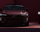 Volvo ES90 będzie konkurować w segmencie elektrycznych sedanów średniej wielkości (źródło zdjęcia: Volvo Car)