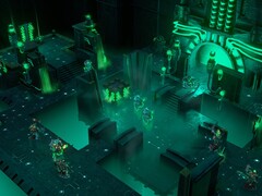 Warhammer 40,000: Mechanicus jest na Steam przeceniony o 95% do 8 października, dzięki czemu cena gry spadła do najniższego poziomu w historii.