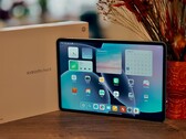 Xiaomi Pad 9 będzie wyposażony w baterię o większej pojemności niż model Pad 8 (na zdjęciu).