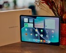 Xiaomi Pad 9 będzie wyposażony w baterię o większej pojemności niż model Pad 8 (na zdjęciu).