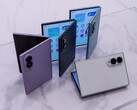 Samsung Galaxy Z Fold8 – recenzje i specyfikacja