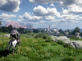 Ogromny otwarty świat Crimson Desert. (Źródło obrazu: Steam)