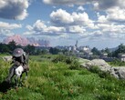 Ogromny otwarty świat Crimson Desert. (Źródło obrazu: Steam)