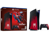 Nowa edycja limitowana PS5. (Źródło: Sony)