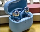 Pączki "FreeClip 2" na wolności. (Źródło zdjęcia: Factory Manager is Guan via Weibo)
