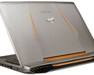 Asus G752