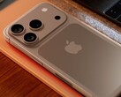 Apple render iPhone'a 17 Pro. (Źródło obrazu: MacRumors)