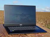 Recenzja laptopa MSI Prestige 15: Olśniewająca jakość obrazu 4K, solidna wydajność
