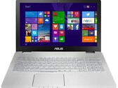 Asus N551JM