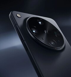 Find X9 Ultra może wyglądać tak samo jak Find X8 Ultra. (Źródło obrazu: Oppo)