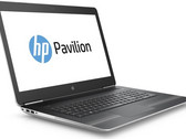HP Pavilion Gaming 17