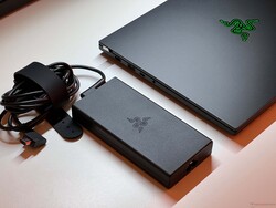 zasilacz GaN 200 W