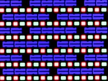 Struktura subpikseli