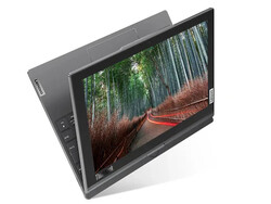 W recenzji: Lenovo ThinkBook Plus Gen 4 IRU. Jednostka testowa dostarczona przez Lenovo