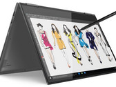 Lenovo Yoga 730-15IKB