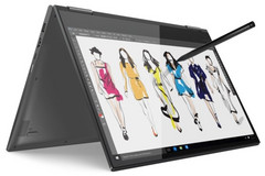 Lenovo Yoga 730-15IKB