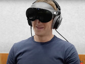 Metaverse Zuckerberga przynosi straty, ale technologia awatarów 3D daje nowe możliwości (zdjęcie: Lex Fridman, Youtube)