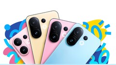 S30 Pro Mini. (Źródło zdjęcia: Vivo)