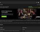Sterownik Nvidia GeForce Game Ready Driver 551.86 do pobrania w aplikacji Nvidia (Źródło: własne)