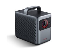Projektor Anker Nebula Cosmos 4K SE wkrótce pojawi się w Europie. (Źródło zdjęcia: Anker)