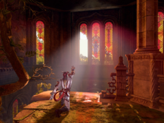 Zrzut ekranu z gry Baldur&#039;s Gate 3 na PC (źródło obrazu: Społeczność Steam)