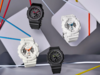 Istnieją również dwa nowe białe zegarki z serii Casio G-Shock GMA-P2100, które mogą być dostępne wyłącznie w Japonii. (Źródło zdjęcia: Casio) 
