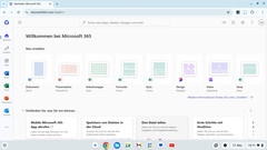 Z MS Office 365 Online można korzystać za pośrednictwem przeglądarki.