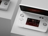 AYANEO FLIP DS powinien mieć wyświetlacz 120 Hz, podobnie jak FLIP KB. (Źródło obrazu: AYANEO)