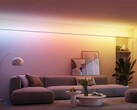Govee Strip Light z zestawem Skyline (na zdjęciu) jest już dostępny w USA. (Źródło zdjęcia: Govee)