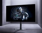 Gigabyte MO27Q28G jest już dostępny w przedsprzedaży w Wielkiej Brytanii za pośrednictwem Amazon w cenie 499,99 GBP, czyli o 150 GBP taniej niż alternatywa LG. (Źródło zdjęcia: Gigabyte)