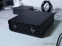 Stacja AI HP ZGX Nano G1n