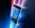 Win RT 2 może być wyposażony w układ Snapdragon 8 Elite Gen 5. Na zdjęciu: zmodyfikowana grafika promocyjna przedstawiająca baterię telefonu.