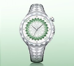 Nowy wariant Huawei Watch Ultimate Design zostanie ogłoszony w Chinach.