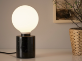 Żarówki kuliste IKEA Kajplats dołączą do starszych modeli, takich jak żarówka Tradfri LED (na zdjęciu). (Źródło zdjęcia: IKEA)