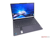 Recenzja laptopa Lenovo Yoga Slim 7i Carbon 13 - wydajny ultraprzenośny laptop poniżej 1 kg
