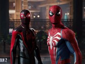 Gra Insomniac Spiderman 2 uzyskała w serwisie Metacritic ocenę 90 (źródło: Insomniac Games)